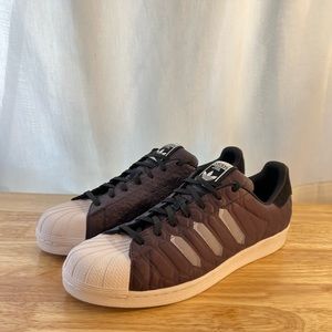 Adidas Superstar Chromatech size 14